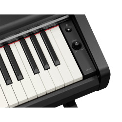 Piano yamaha YDP146 en pack comprenant une banquette et un casque