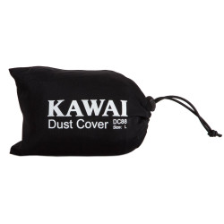 Housse Kawai DC88 | Protection pour piano numérique 88 notes
