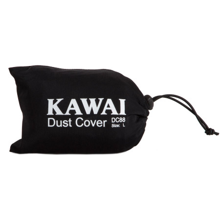 Housse Kawai DC88 | Protection pour piano numérique 88 notes