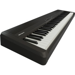piano numérique ROLAND FP40BK vue dessus
