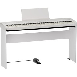Roland FP-40 | Piano numérique 88 touches Bluetooth - Dispo à Lille