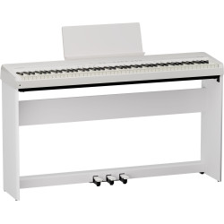 Roland FP-40 | Piano numérique 88 touches Bluetooth - Dispo à Lille