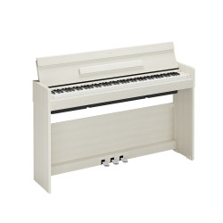 Piano numérique Yamaha YDP-S36 bouleau blanc disponible à Lille