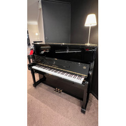 Piano droit d'occasion KAWAI NS15 à la maison du piano - Lille
