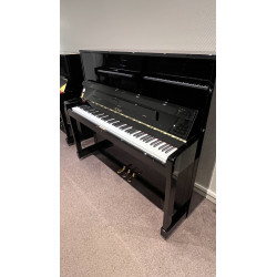 Piano droit d'occasion Petrof P125M1 à Lille
