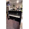 Vue de face piano d'occasion SCHIMMEL C116 Modus