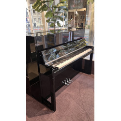 Piano droit d'occasion SCHIMMEL C116 Modus.