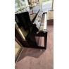 Vue coté du piano droit d'occasion SCHIMMEL C-116 Modus