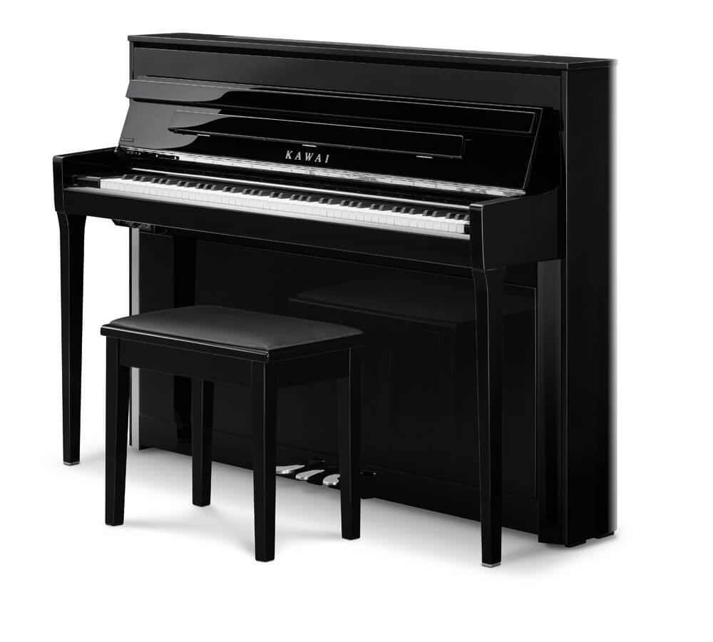 Piano hybride Novus NV6 à Lille