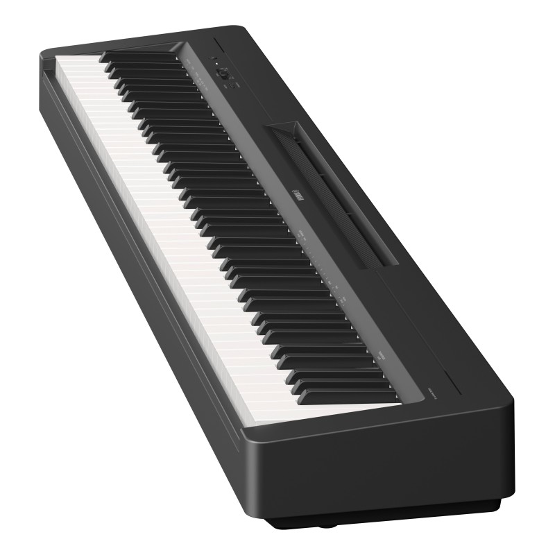 Piano numérique Yamaha P-145BT - cashback à La Maison du Piano Lille