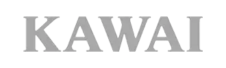 Logo Kawai Pianos